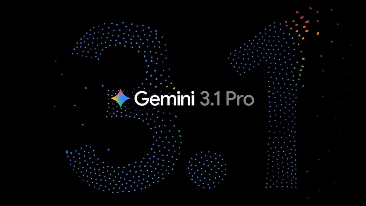 Google lance Gemini 3.1 Pro, son nouveau modèle d&rsquo;IA qui domine (encore) les benchmarks