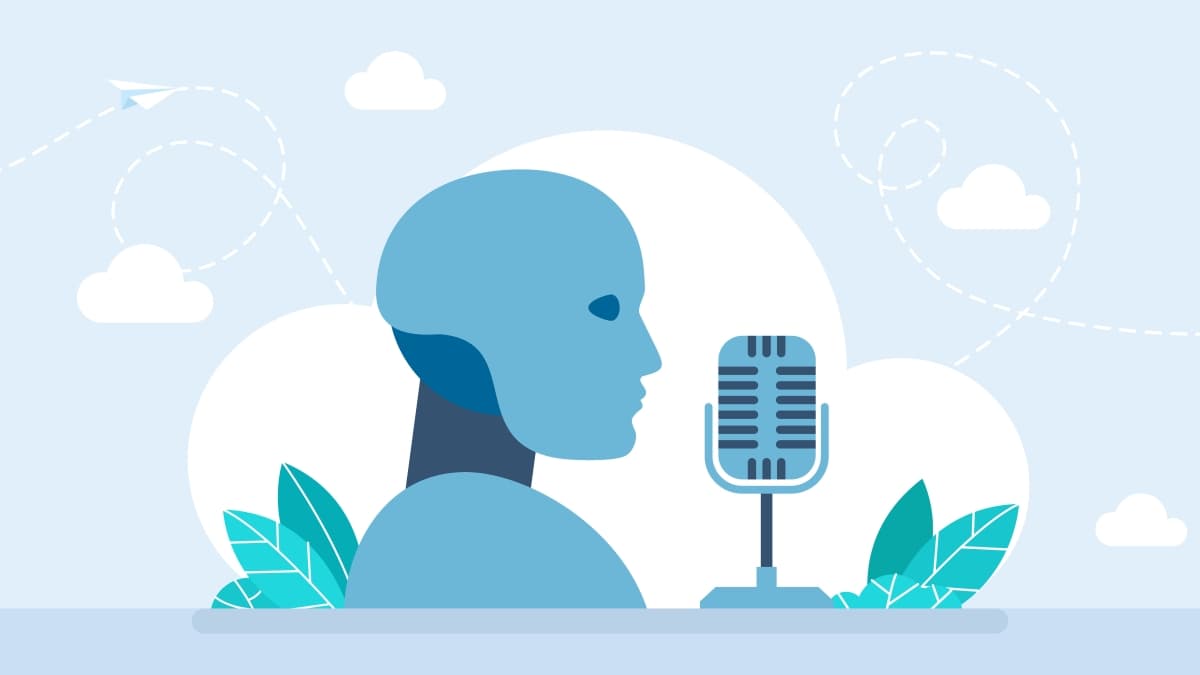 Audio & vidéo&nbsp;: comment l’IA transforme la chaîne de production des créateurs
