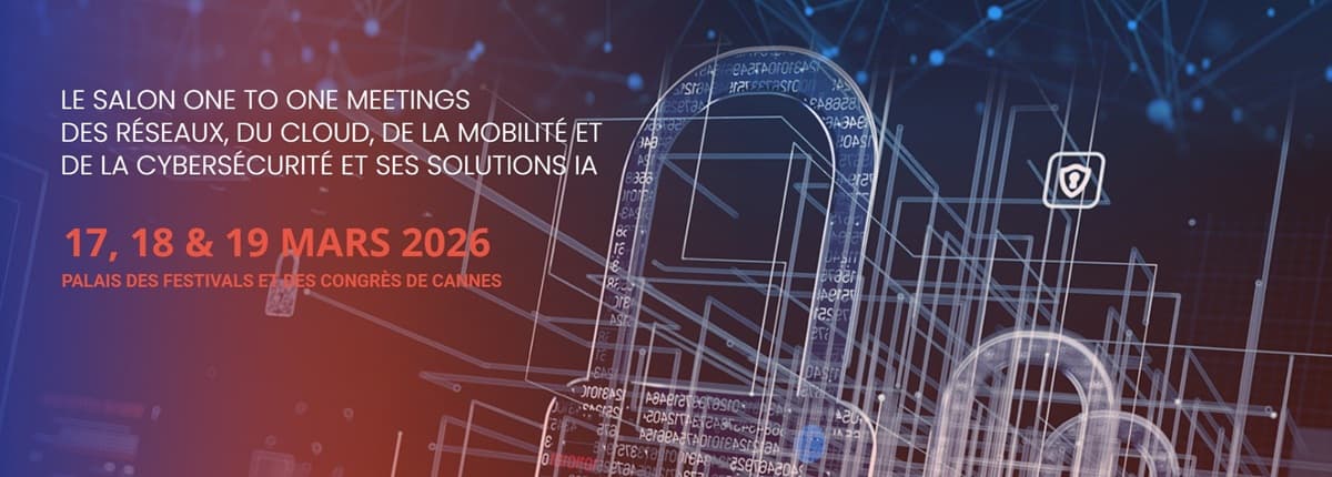 IT & Cybersecurity Meetings 2026