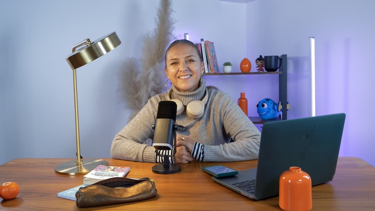 De juriste à social media manager&nbsp;: K-shu partage ses conseils pour une reconversion réussie