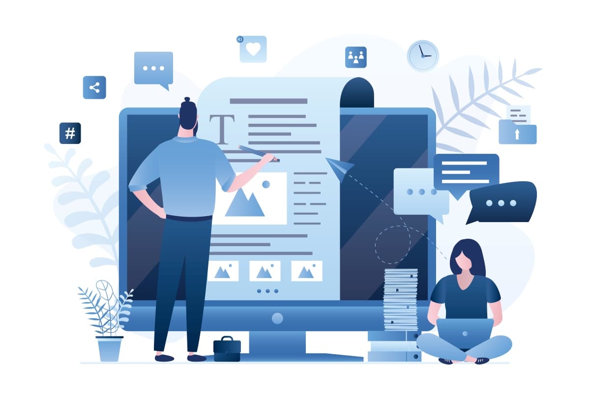 SEO&nbsp;: les bonnes pratiques pour lancer un blog