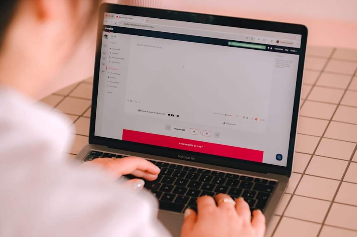 Comment optimiser sa stratégie LinkedIn&nbsp;: les conseils de Swello
