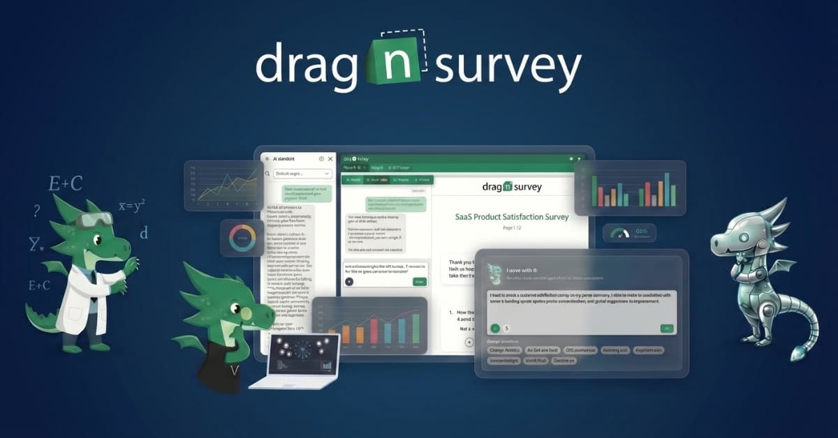Comment l&rsquo;IA transforme la création et l&rsquo;analyse des questionnaires en ligne