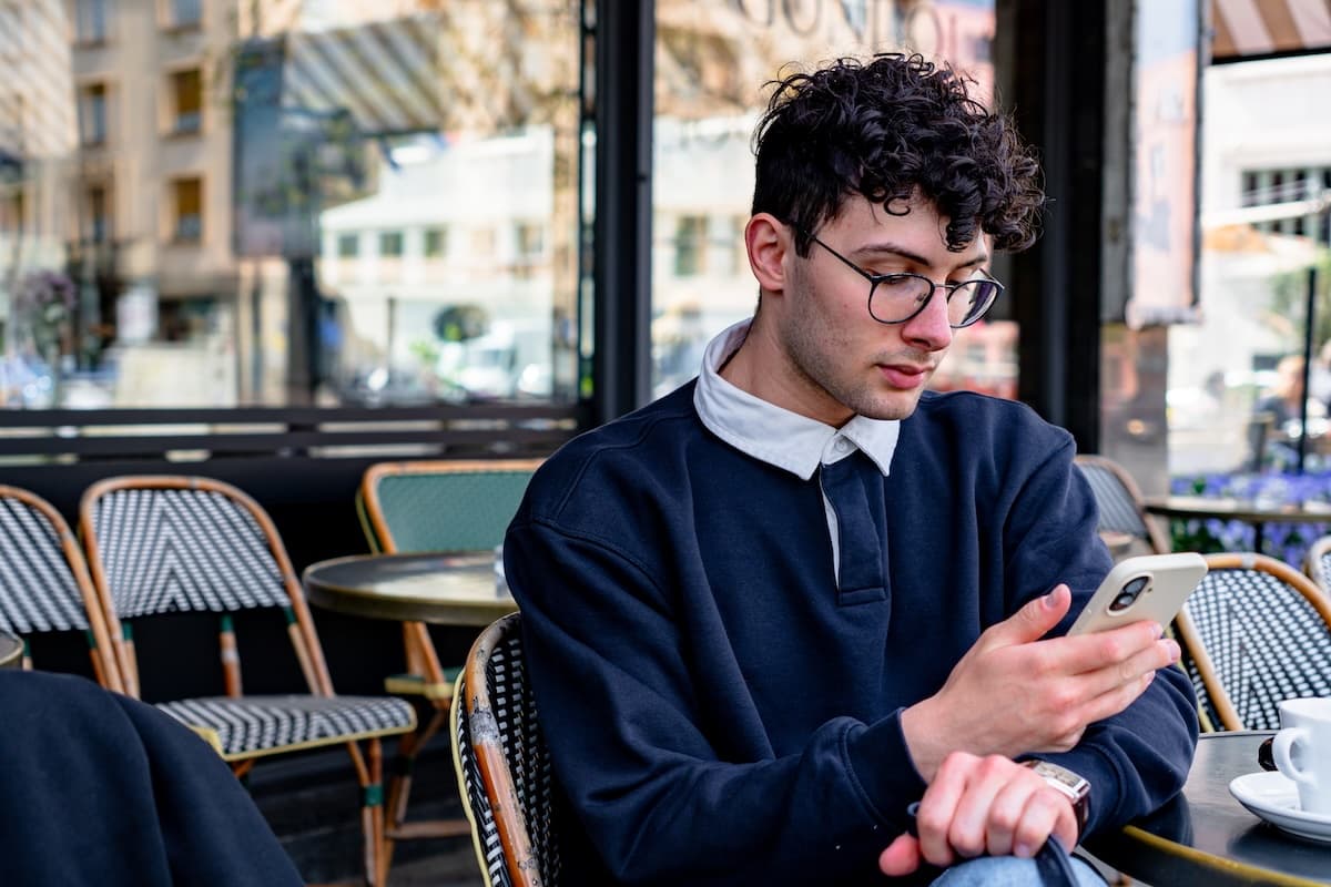 Les Français et leurs usages d’Internet&nbsp;: les chiffres de Médiamétrie