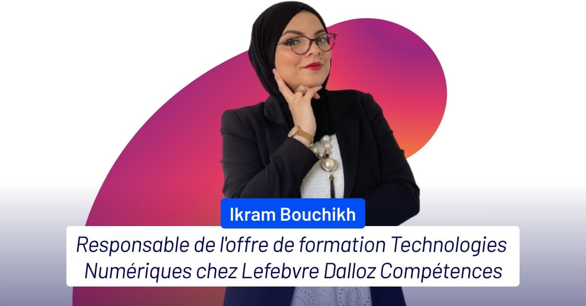 IA en entreprise&nbsp;: de l&rsquo;expérimentation à l&rsquo;adoption, le rôle de la formation pour un d...