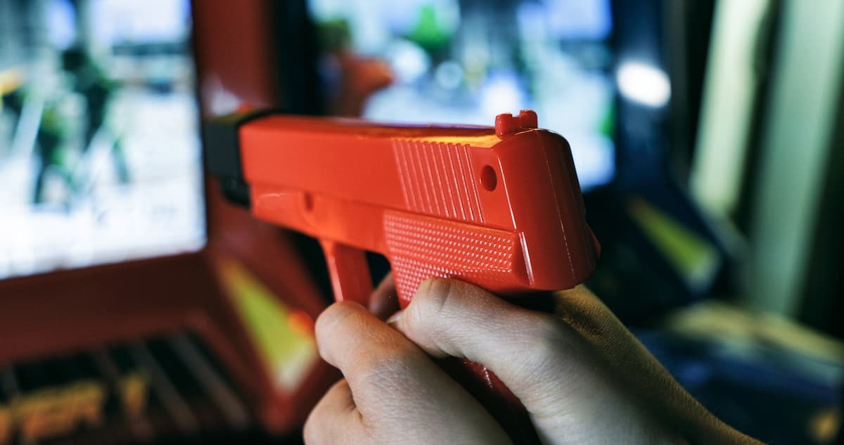 Fallait-il vraiment relancer le débat des jeux vidéo « violents »&nbsp;?