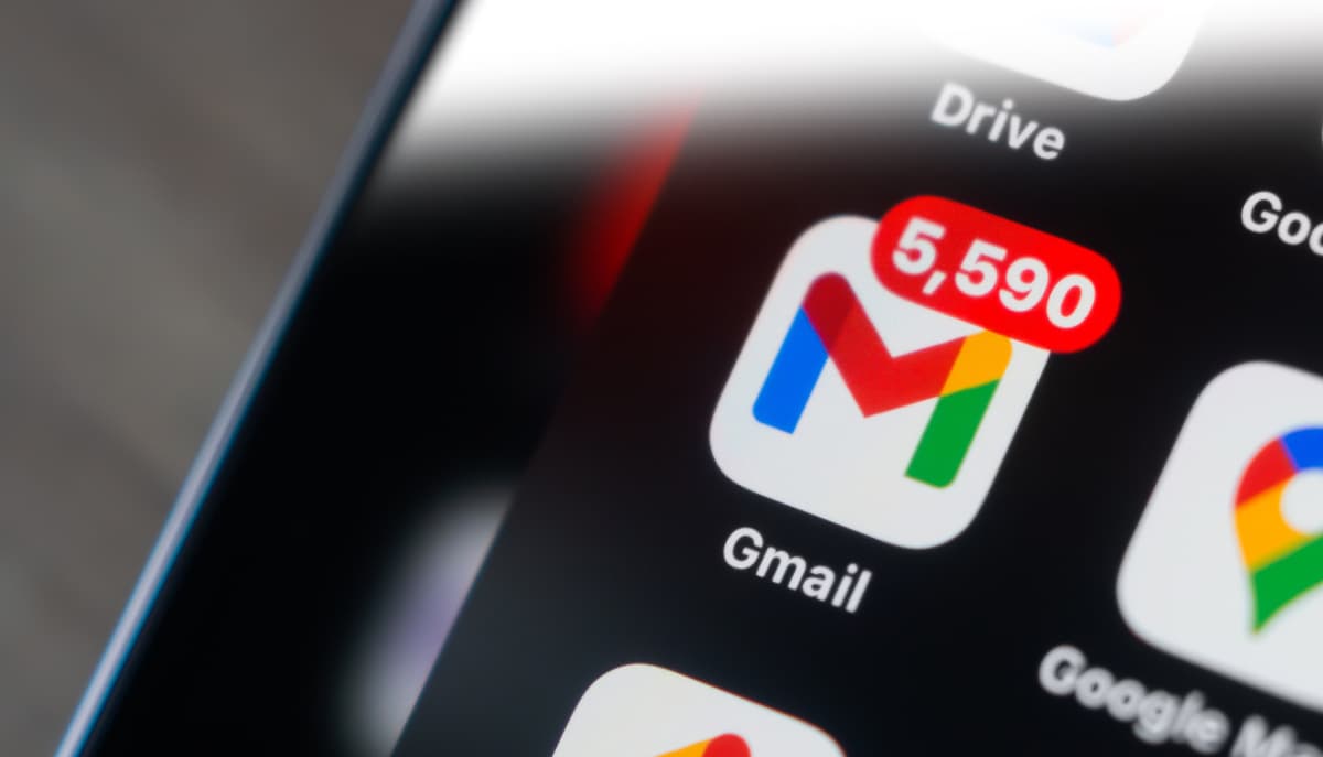 Comment modifier l&rsquo;intitulé de son adresse Gmail