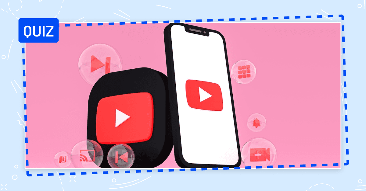 Êtes-vous incollable sur l’histoire de YouTube&nbsp;?