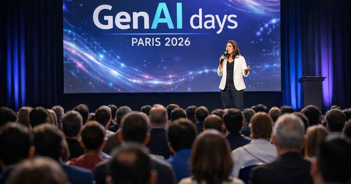 GenAI Days 2026
