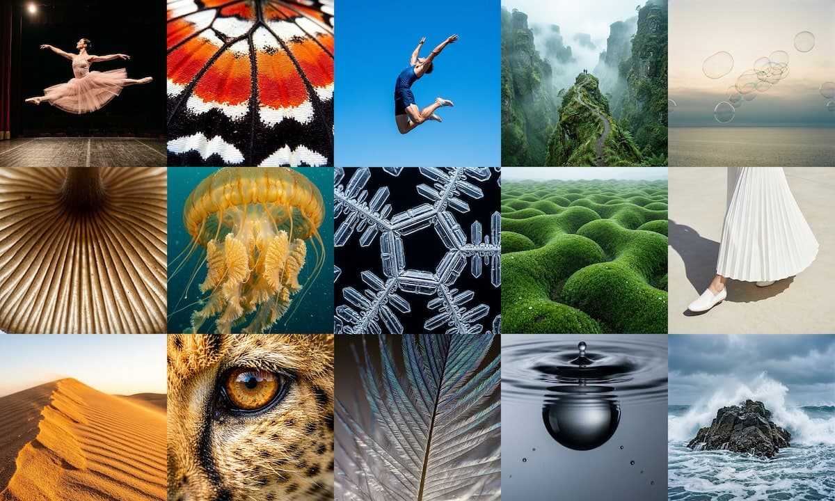 Microsoft présente MAI-Image-2, la nouvelle mouture de son générateur d&rsquo;images par IA