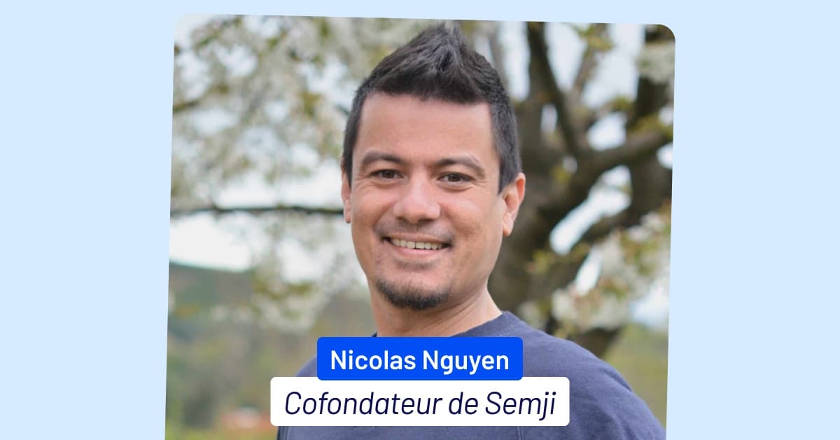 Acquisition marketing : le « double shift » de l’IA et les conseils de Semji, à l’occasion d’AI SCOPE 2026