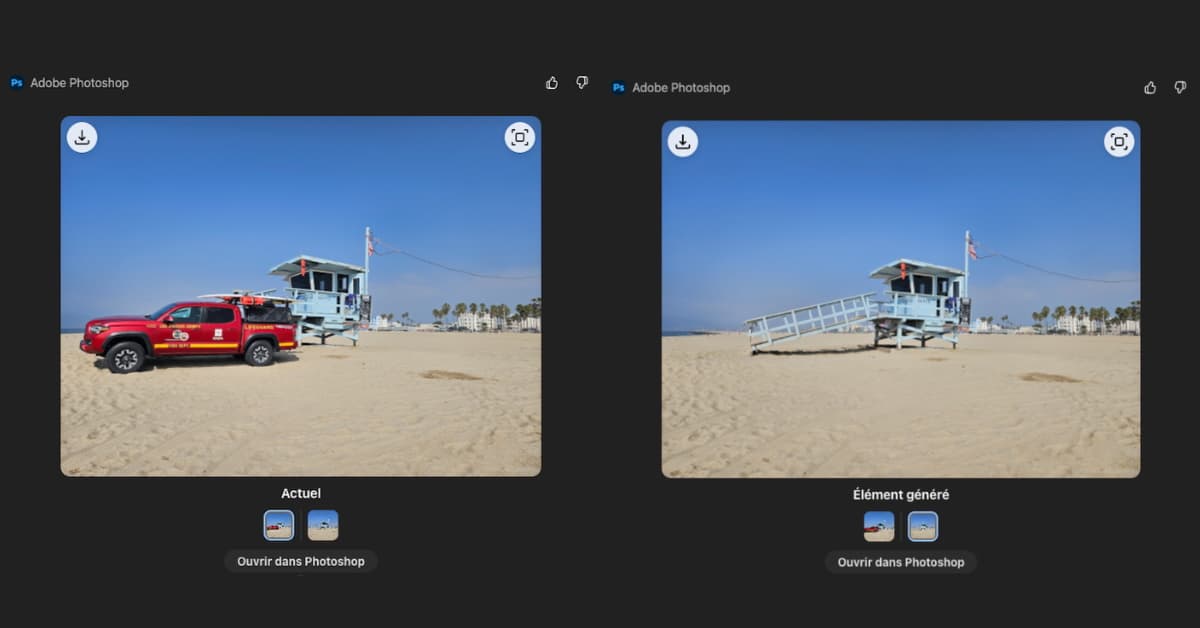 Photoshop dans ChatGPT&nbsp;: les prompts à connaître pour retoucher gratuitement vos photos