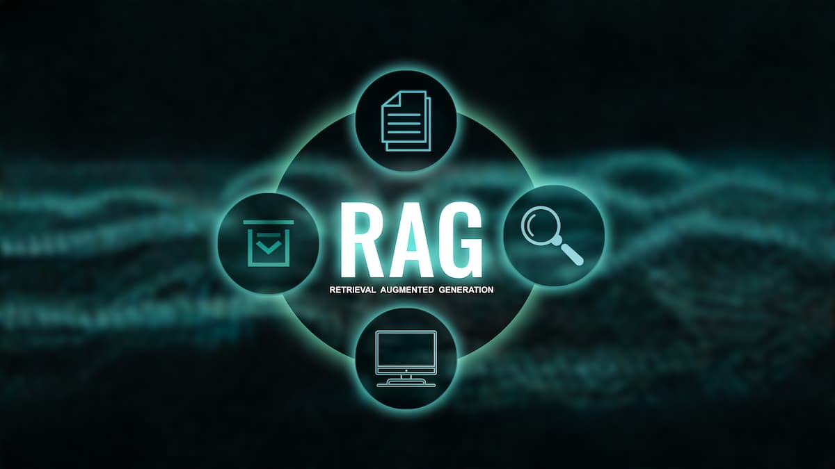 Mais au fait, c’est quoi la Retrieval-Augmented Generation (RAG)&nbsp;?