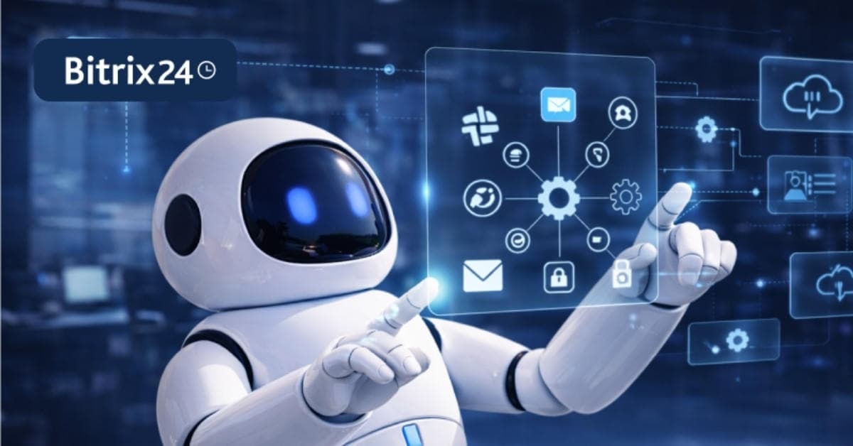CRM et IA en 2026&nbsp;: ce que les agents intelligents changent vraiment pour les PME. Décryptage par Lil...