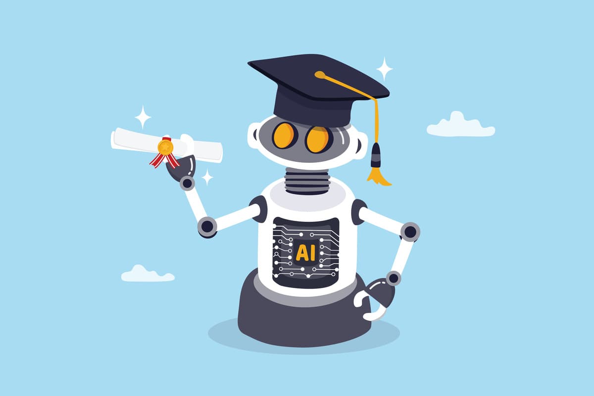 IA&nbsp;: 10 formations gratuites pour développer ses compétences