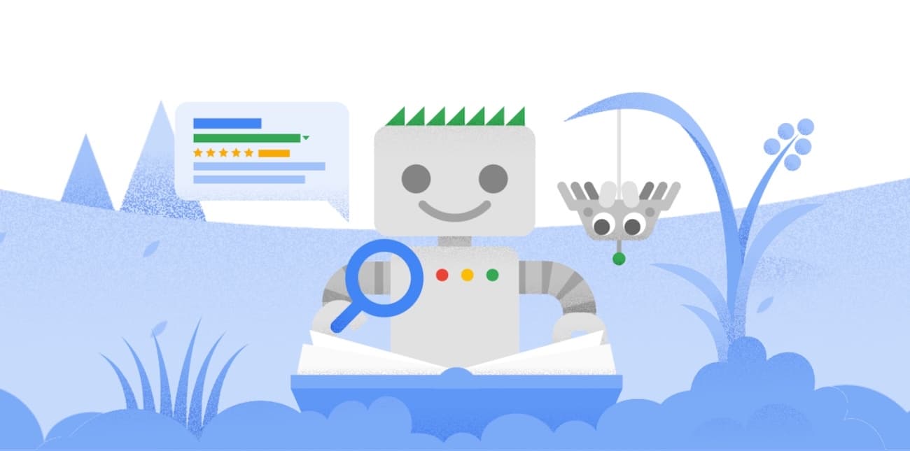 SEO&nbsp;: Google déploie une mise à jour majeure de ses algorithmes (March 2026 Core Update)