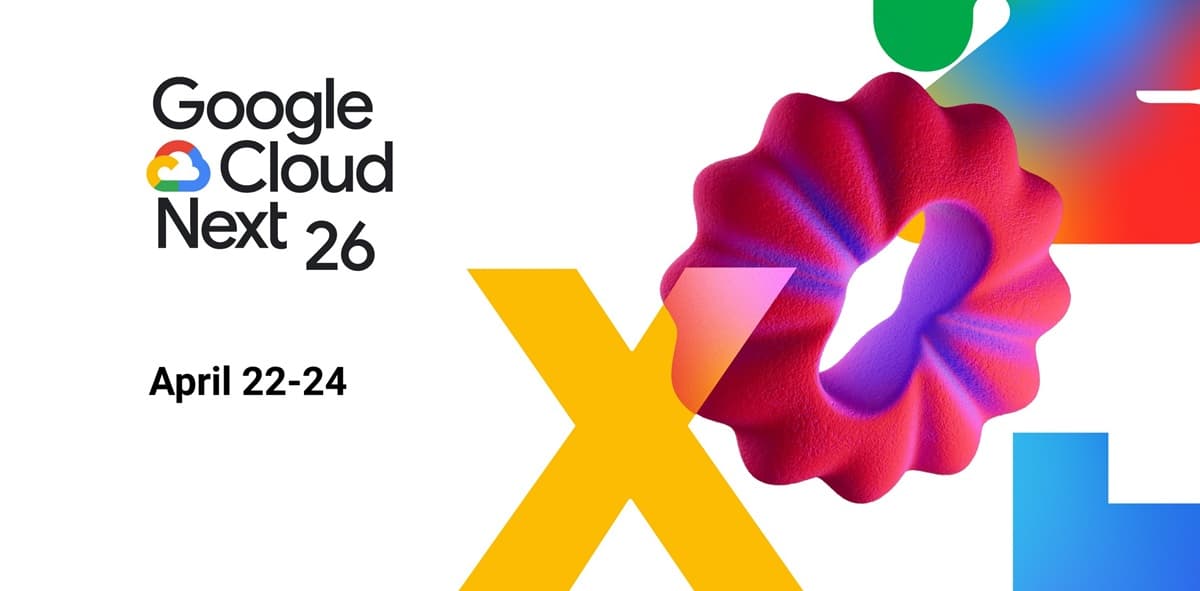 Google Cloud Next 2026