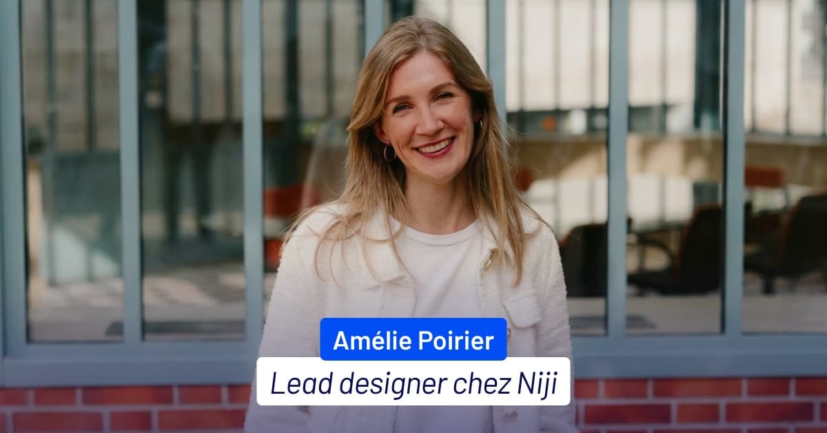 « L&rsquo;UX designer devient un architecte de la relation entre l&rsquo;utilisateur et l&rsquo;IA », A...