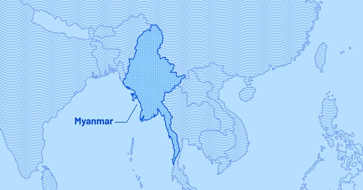 « Toi, Facebook, tu as détruit notre rêve »&nbsp;: au Myanmar, les Rohingyas voulaient « mener la m...