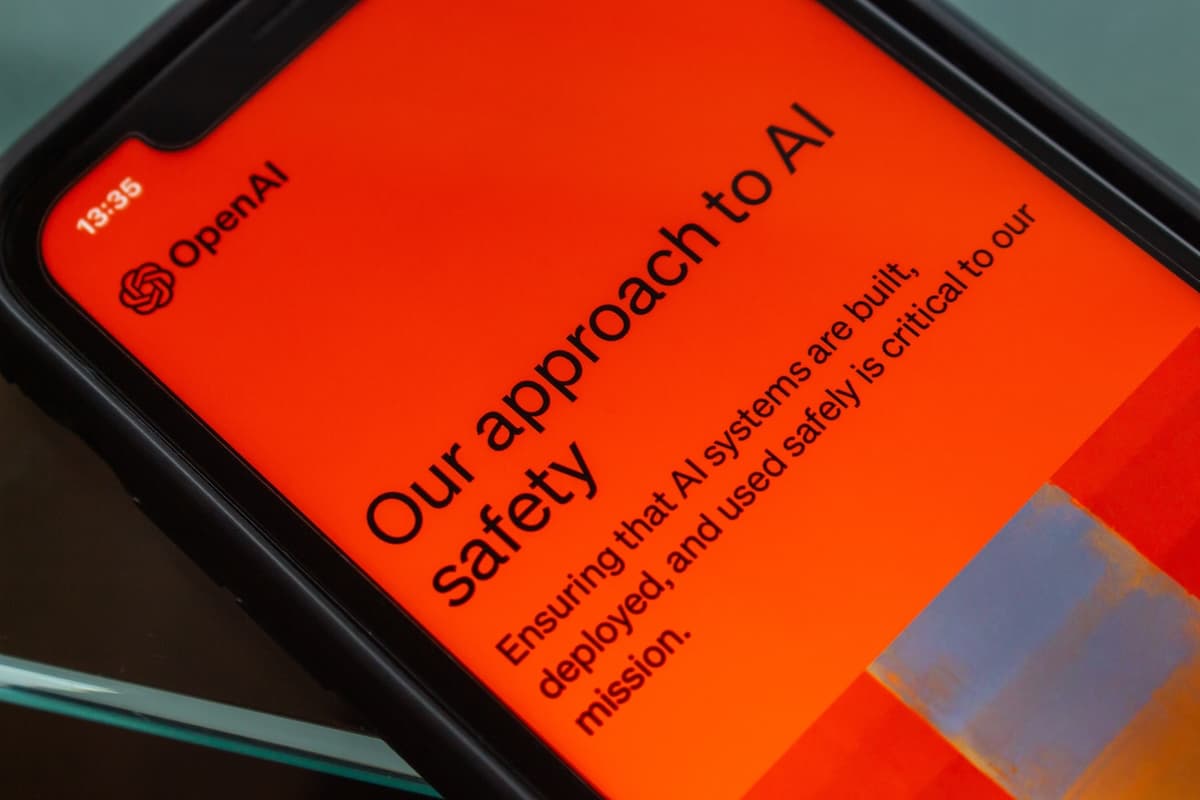 OpenAI lance GPT-5.4-Cyber, un modèle d&rsquo;IA dédié à la cyberdéfense