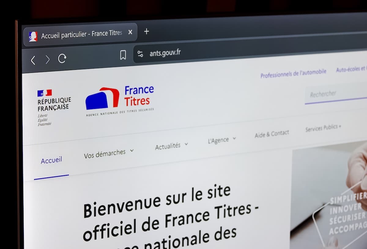 L&rsquo;ANTS, qui gère les pièces d&rsquo;identité, victime d&rsquo;une fuite de données&nbsp;: ce que ...