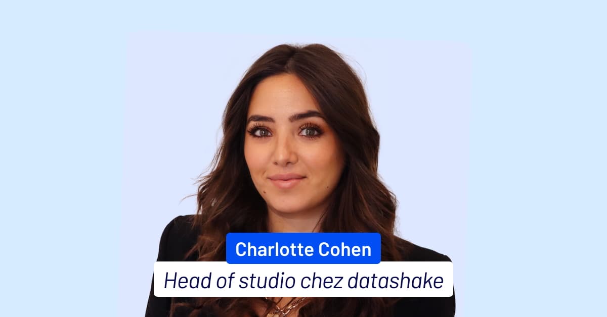 Création IA dans le marketing&nbsp;: les chiffres que personne ne partage