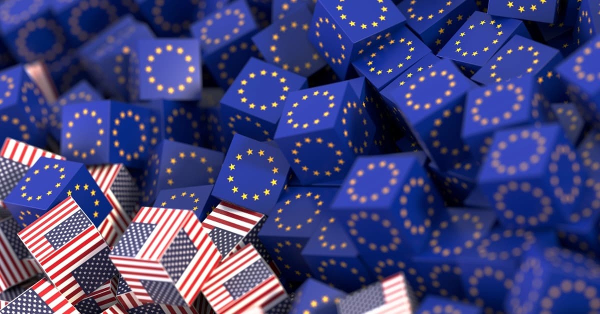 Souveraineté numérique&nbsp;: l&rsquo;Europe peut-elle s’affranchir des États-Unis&nbsp;?
