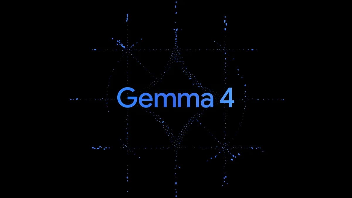 Gemma 4&nbsp;: Google dévoile ses nouveaux modèles open source pour mobile, PC et cloud