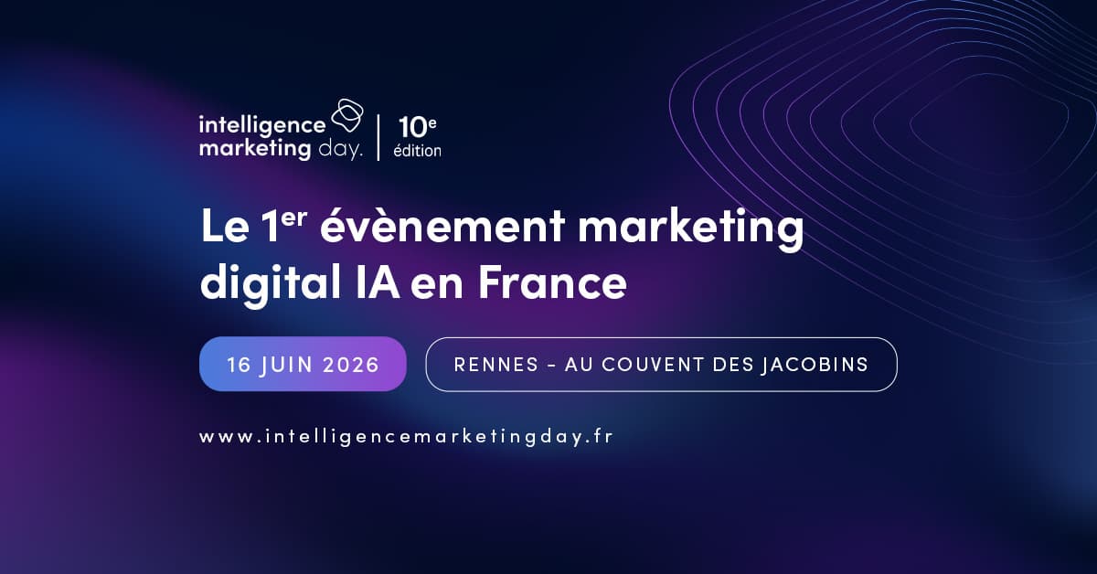 Intelligence Marketing Day 2026