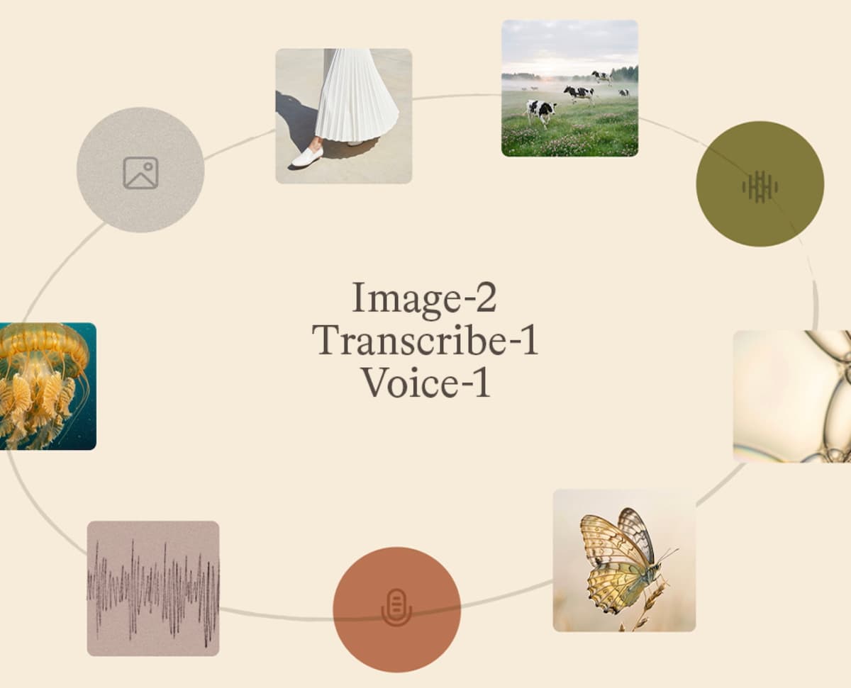 Transcription, voix, image&nbsp;: Microsoft déploie ses modèles maison dans Foundry