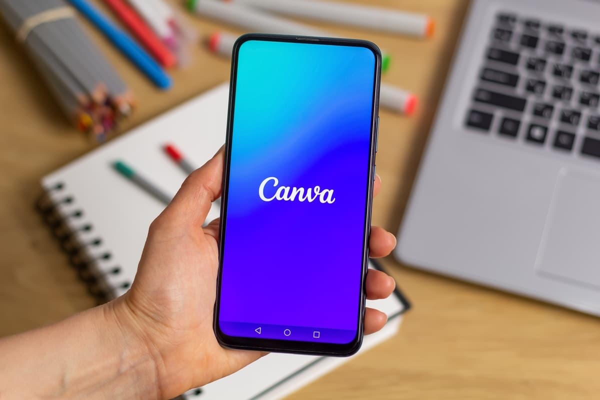 5 formations pour apprendre à maîtriser Canva