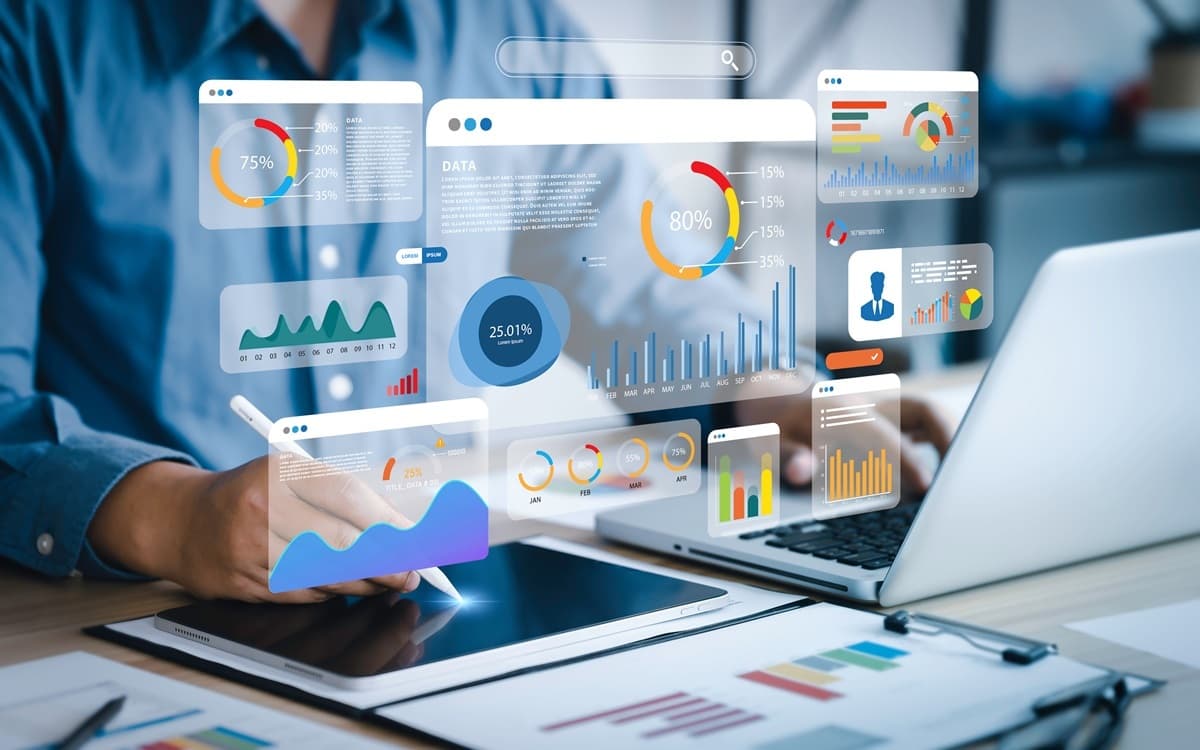 5 formations en ligne pour maîtriser la data