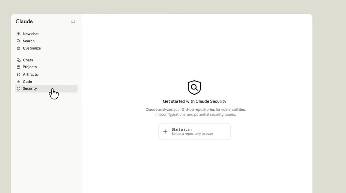 Claude Security, qui détecte les vulnérabilités dans le code, est disponible en bêta publique