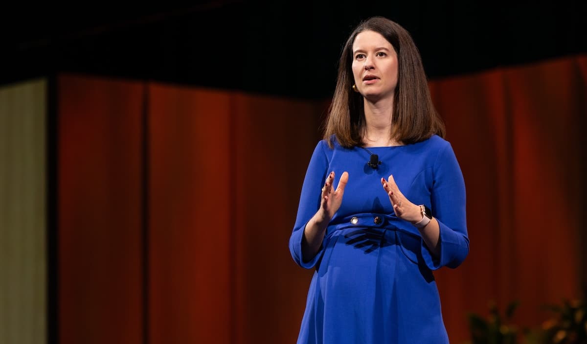 Cristina Fonseca&nbsp;: faire de la tech à Lisbonne plutôt qu&rsquo;à San Francisco