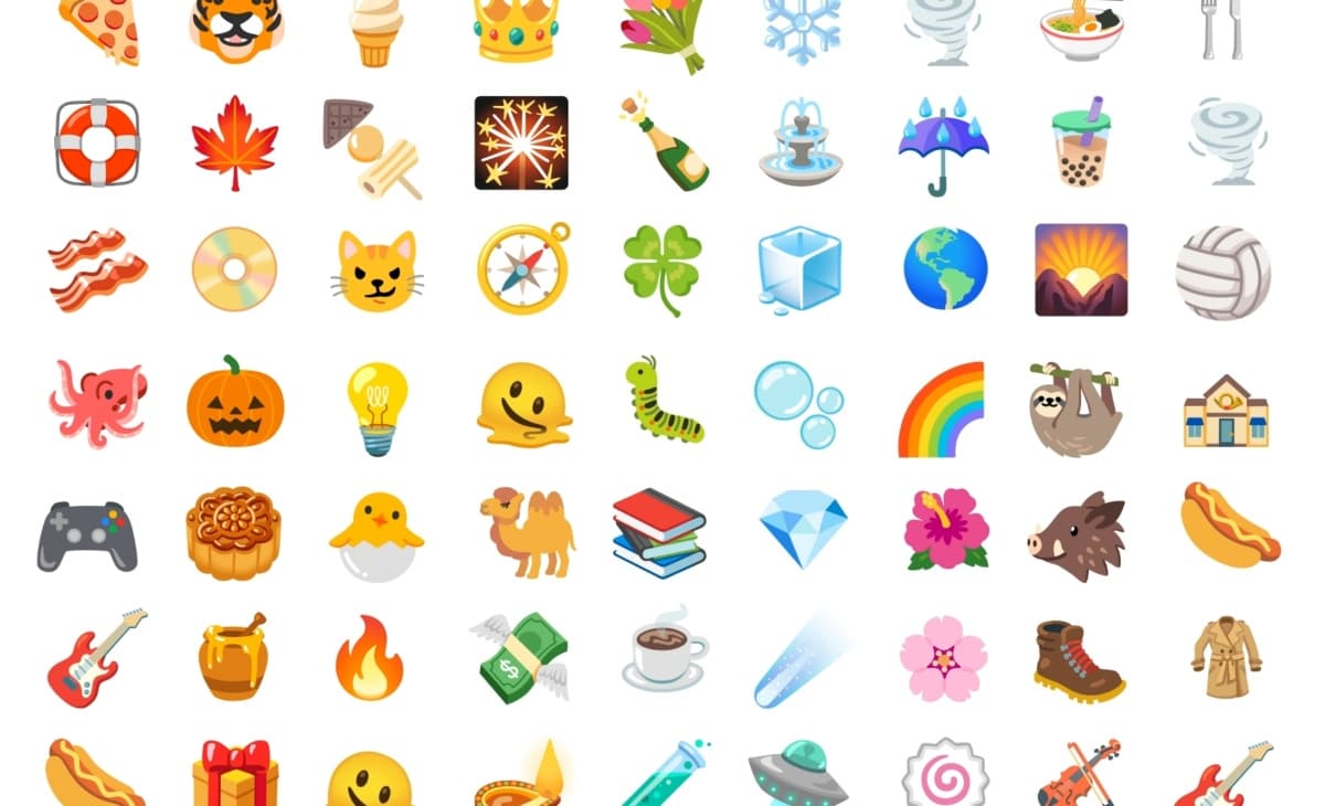 Google dévoile 5 nouvelles fonctionnalités pour Android&nbsp;: Emoji 3D, Gemini, compatibilité AirDrop&amp;#...