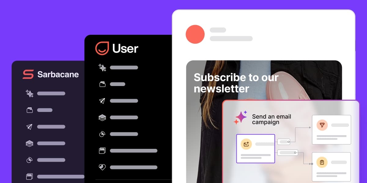 Sarbacane devient Positive User&nbsp;: la plateforme d’emailing change de nom et d&rsquo;ambition