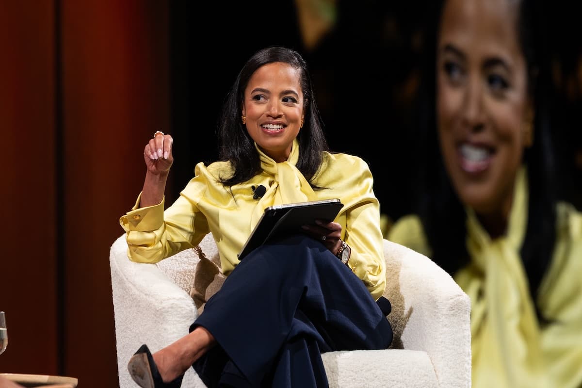 Du Bronx au C-level&nbsp;: le parcours de Shana Simmons, Chief Legal Officer de Zendesk