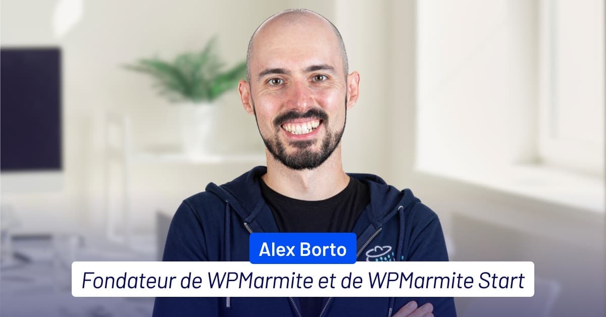 WordPress 7.0 vu par Alex Borto&nbsp;: ce que cette version apporte vraiment aux professionnels du web