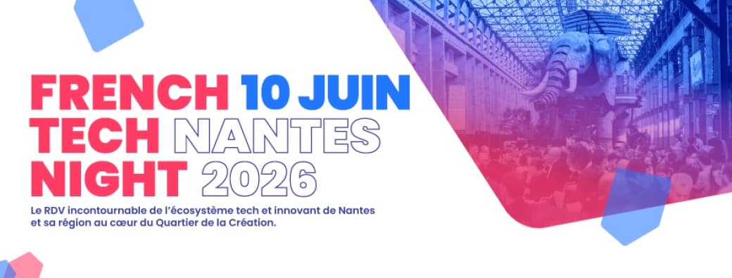 French Tech Night Nantes 2026
