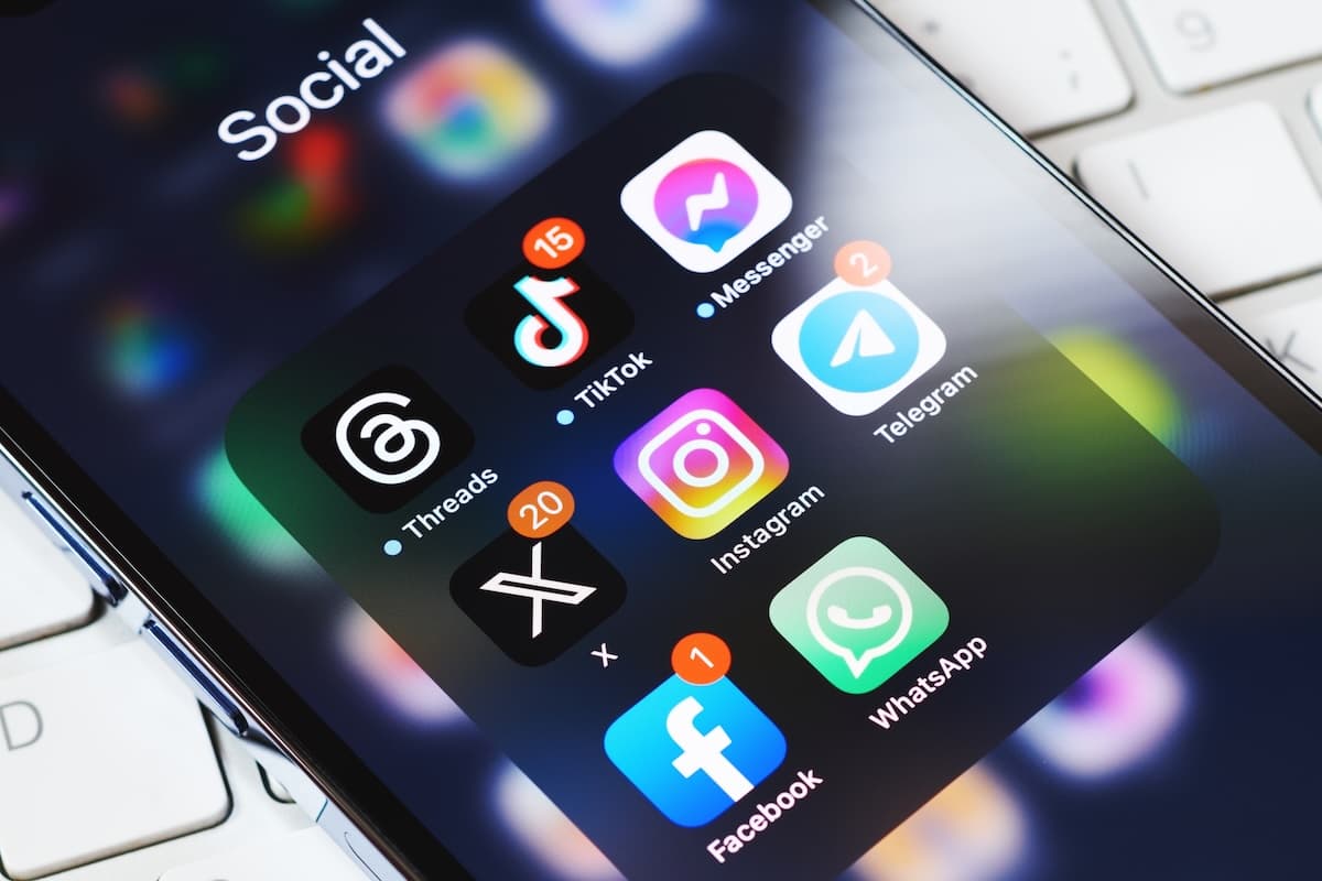 Sur quels réseaux sociaux une marque doit-elle vraiment être en veille&nbsp;?