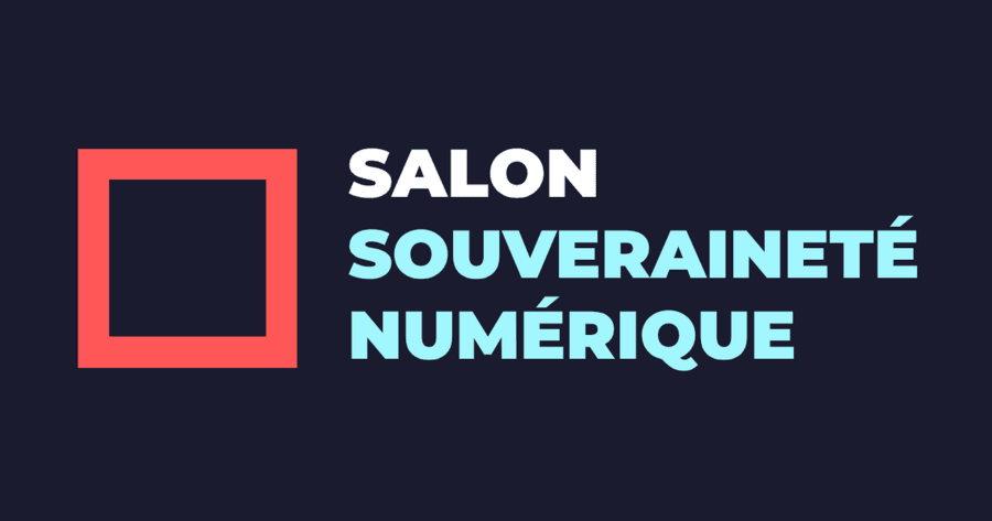 Salon Souveraineté Numérique 2026