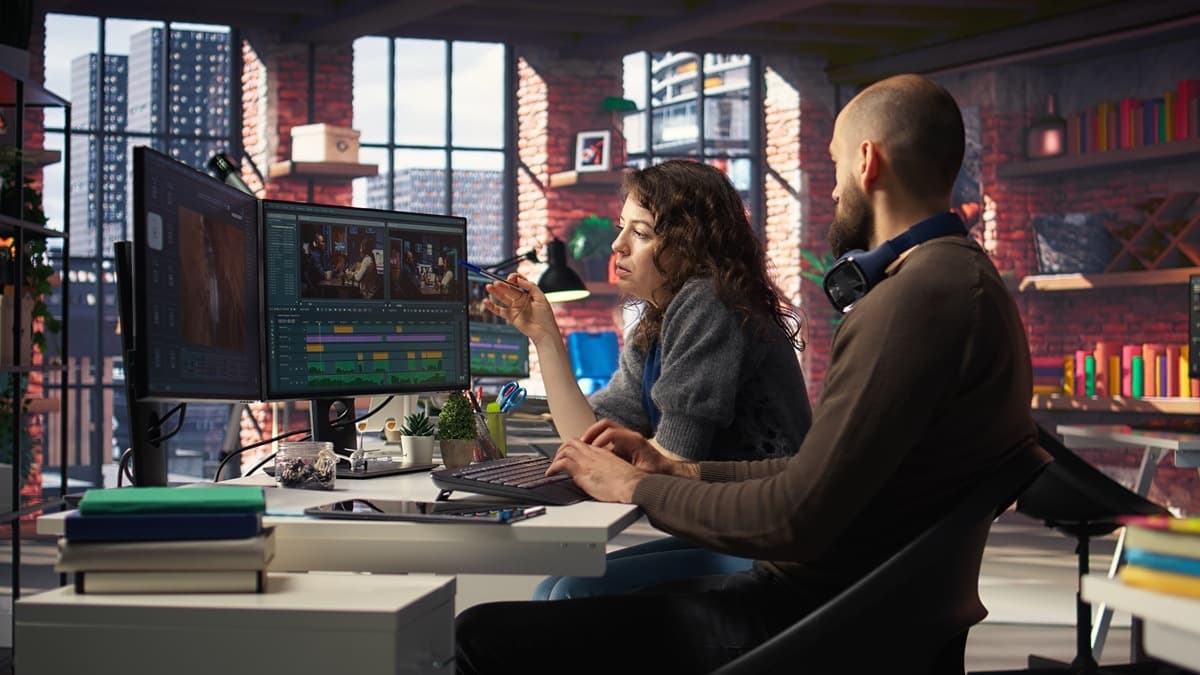 5 formations pour se perfectionner en montage vidéo