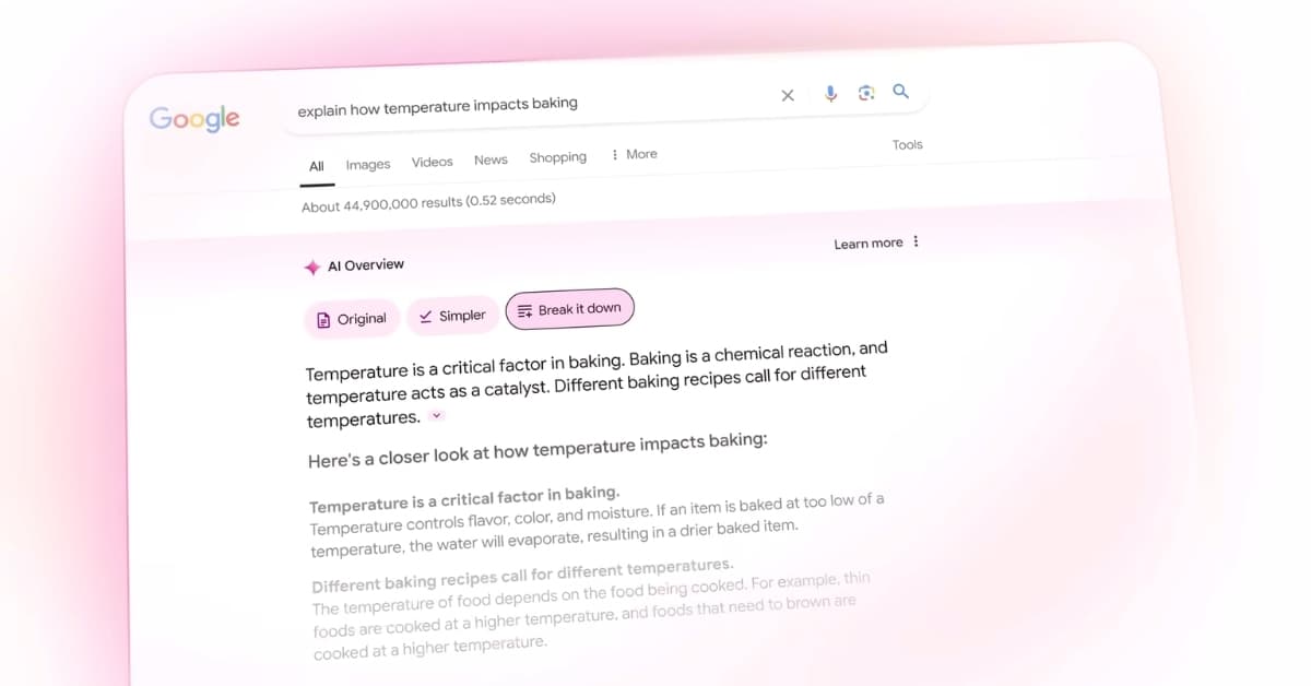 AI Overviews arrive cet été en France&nbsp;: comment s&rsquo;y préparer&nbsp;?