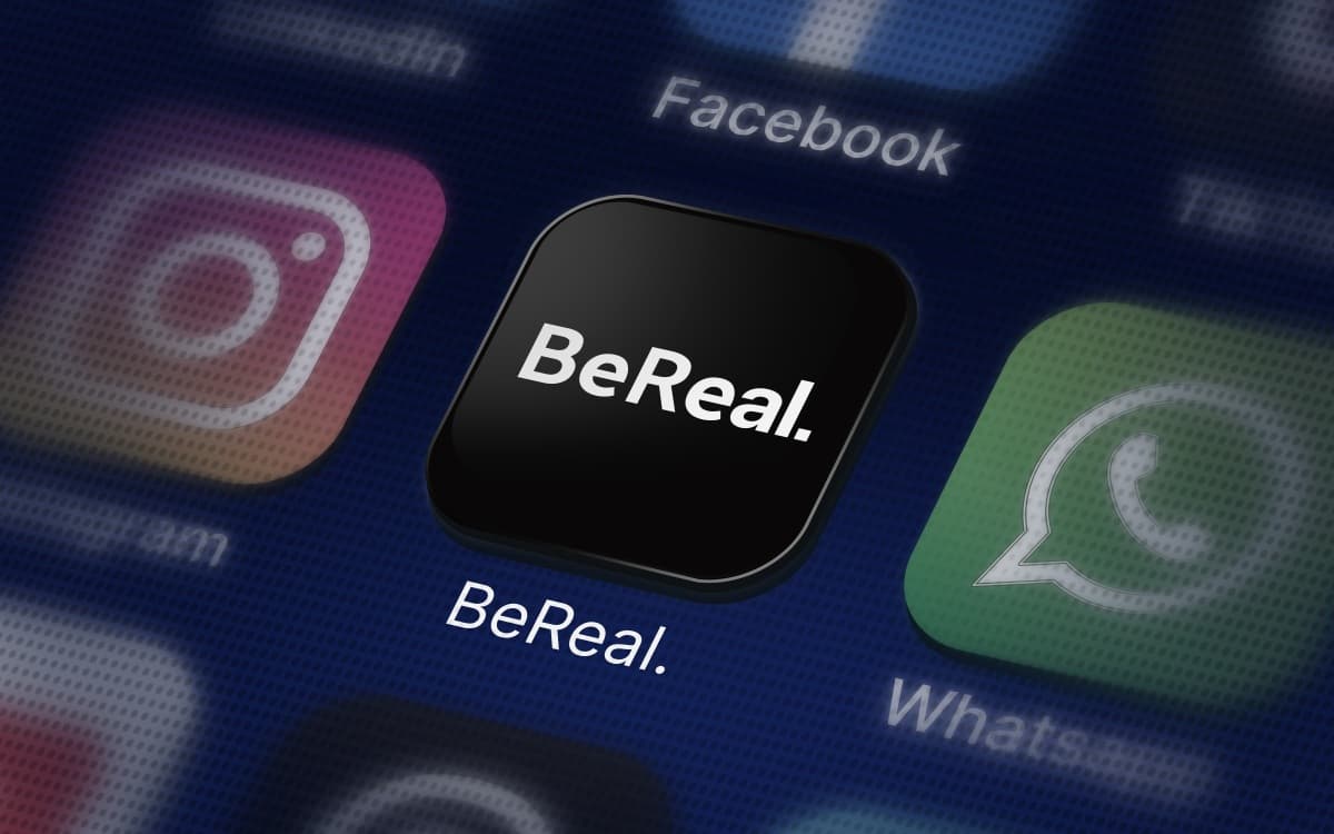 Anas Nadifi&nbsp;: « Sur BeReal, les marques viennent chercher la Gen Z »