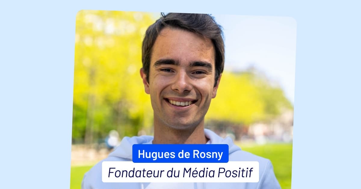 Du format court à la vidéo longue&nbsp;: le pari du Média Positif sur YouTube