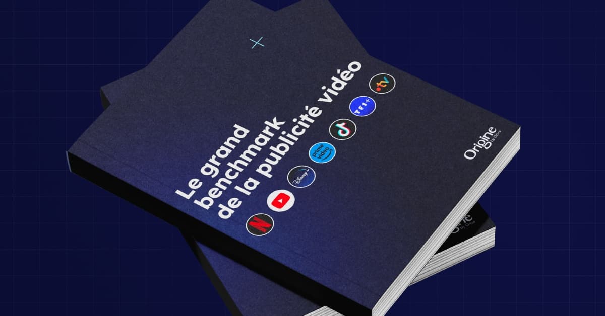 Le grand benchmark de la publicité vidéo