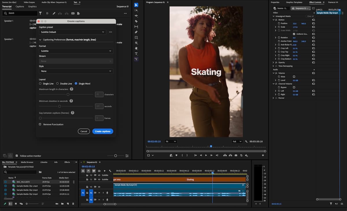 Premiere, Photoshop, Lightroom… Les dernières nouveautés annoncées par Adobe