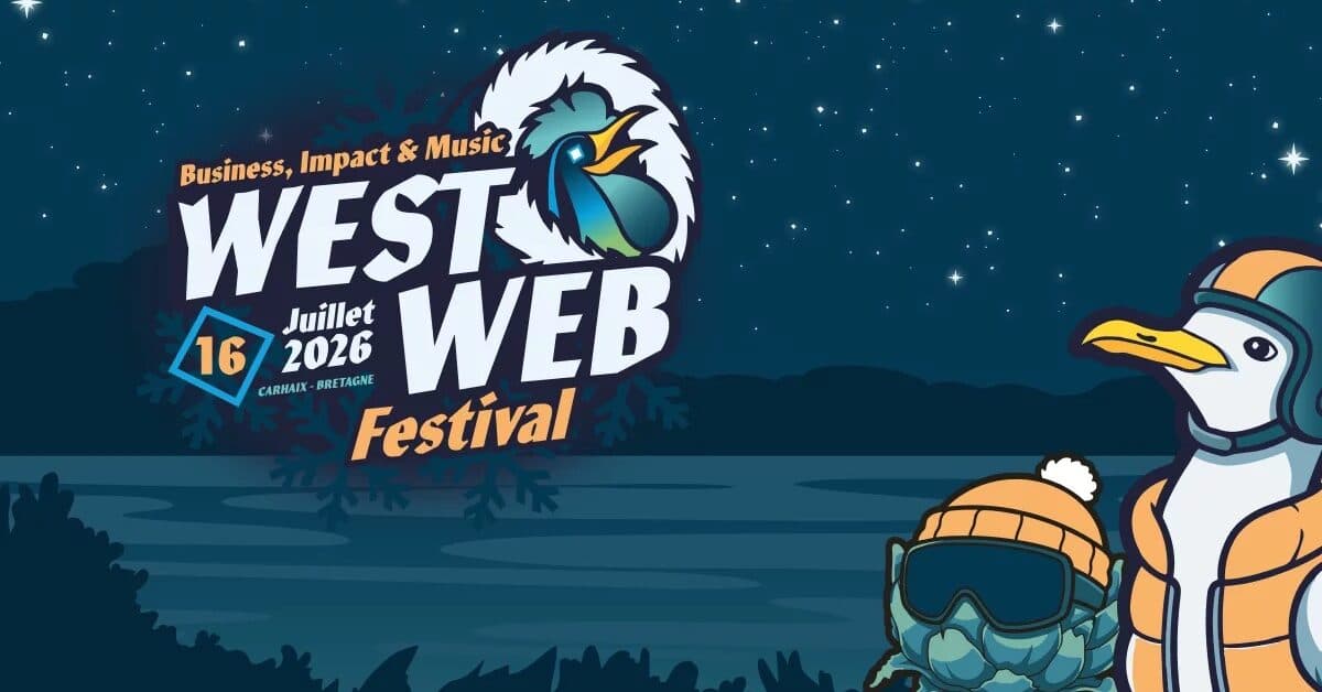 West Web Festival 2026