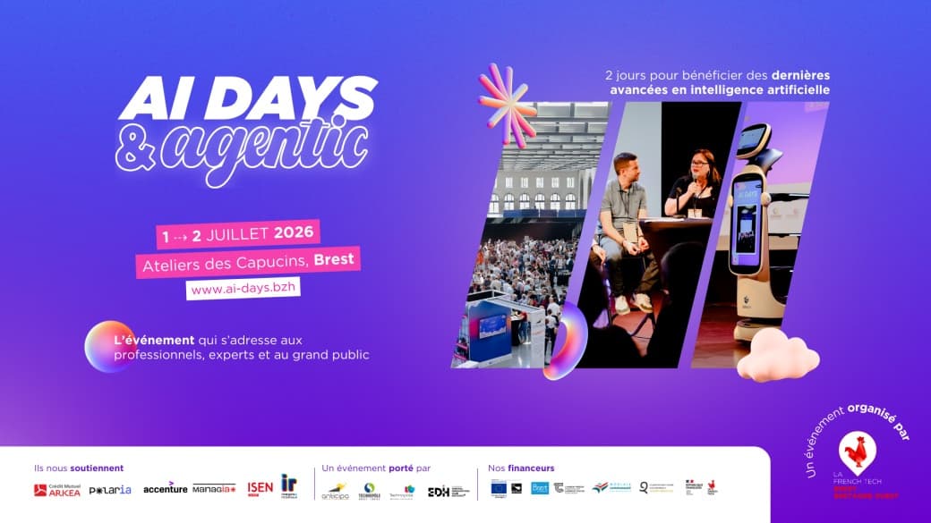 AI DAYS 2026