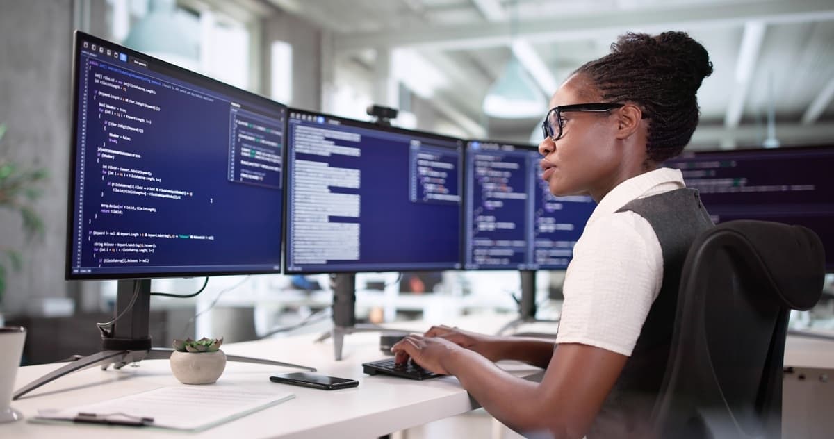 Apprendre à coder&nbsp;: quels sont les langages à maîtriser en 2026&nbsp;?